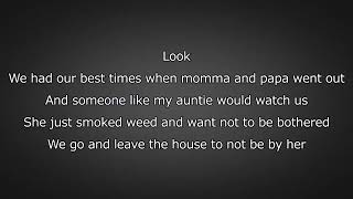 Royce Da 5'9 - Life Is Fair Lyrics