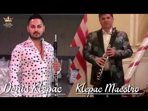DENIS AMZOSKI KLEPAC 2021 - ORK. EVROPA KLEPAC 2021 - NEW 9KA █▬█ █ ▀█▀