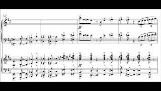 The Incredits  - Michael Giacchino arr. John Lyon