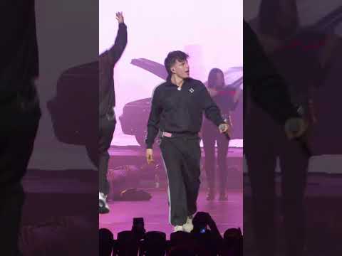 einmal churchie immer churchie #concert #obros #christianrap #live #churchie