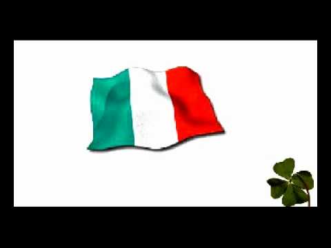 volontaritalia - Inno - La Bandiera dei tre colori