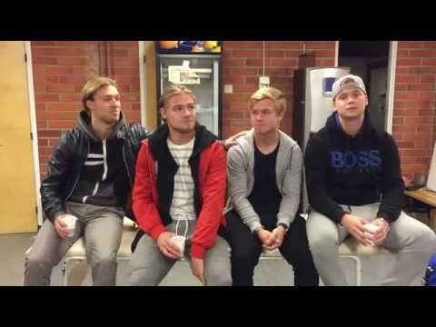 Behind the Kings: Episode 9