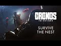 Vídeo de jogabilidade de Cronos: The New Dawn  Nintendo