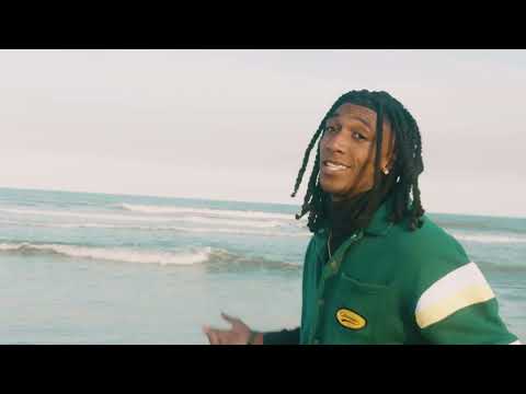 Kijan Boone - Matthew 7:7 (Official Video)