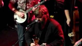 Cadillac Sky "Hangman"