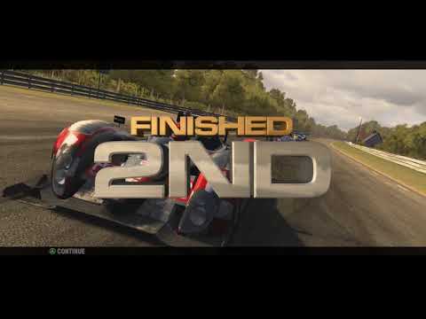 Let's Play Race Driver GRID - 49 - 4K