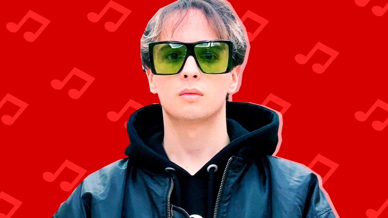 СЛАВА МЭРЛОУ - НОВЫЙ МОРГЕНШТЕРН