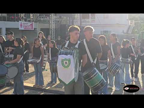 Abertura do 34º Torneio Leiteiro de São Sebastião do Rio Verde MG 2026