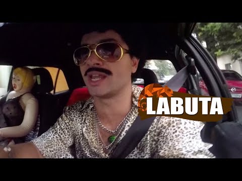 SILAS SIMPLESMENTE (MARCO LUQUE) -- LABUTA