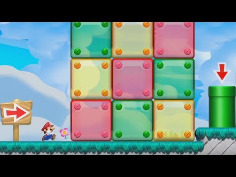 Super Mario Maker 2 - Endless Mode #129