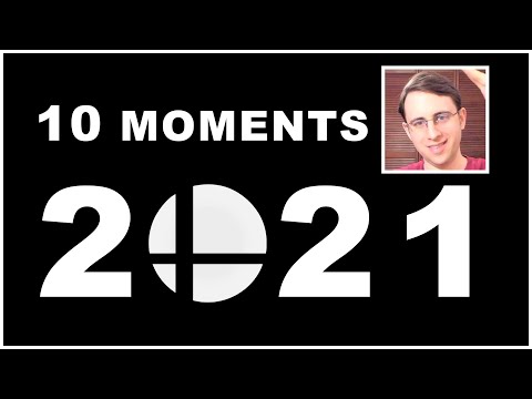 10 GREAT Melee Moments in 2021!