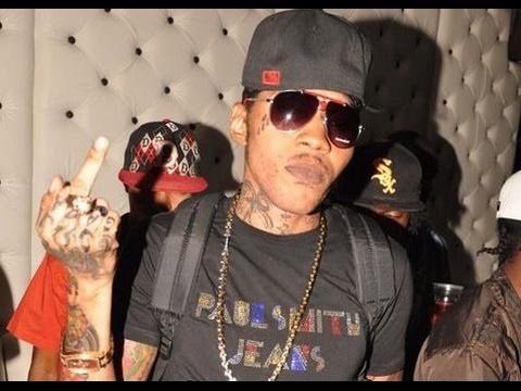 Vybz Kartel - Unstoppable (Viking) | April 2015