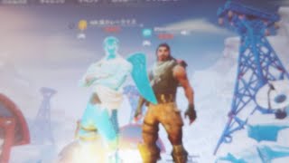 フォートナイト参加型