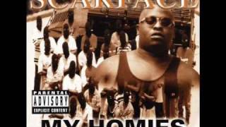 Scarface  - Fuck Faces Feat. Too Short, Tela & Devin The Dude