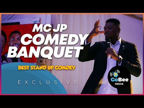 MC JP コメディバンケット EP 1