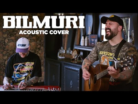 This Wild Life - Better Hell (BILMURI Cover)