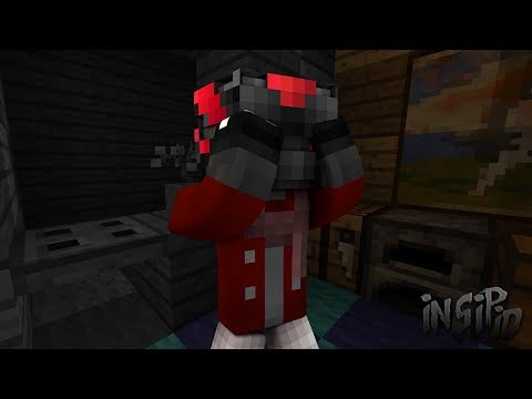 Può una mappa "Horror" metterti tanta ansia? - INSIPID - con Facecam!