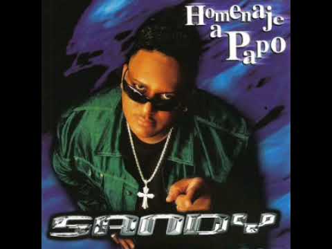 Vuelve - Sandy (Audio Hd) + Letra