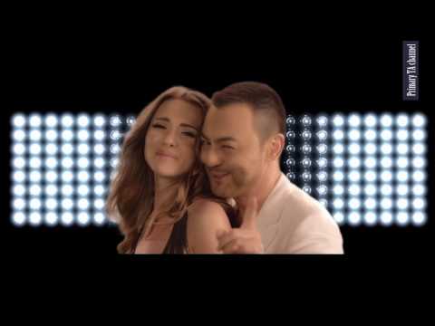 Serdar Ortaç ft Otilia - Balım (Otilia version)