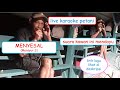 MENYESAL Mansyur S Live Karaoke Petani Bang Brow