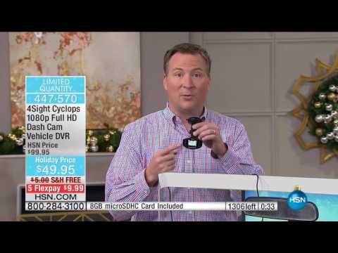 HSN | Electronic Gifts On the Go Under $100 10.28.2016 - 11 PM