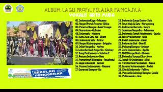 Download lagu 35 Lagu Profil Pelajar Pancasila Kemendikbudristek... mp3