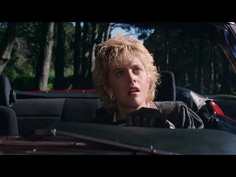 Truck Rescue | Innerspace (1987)