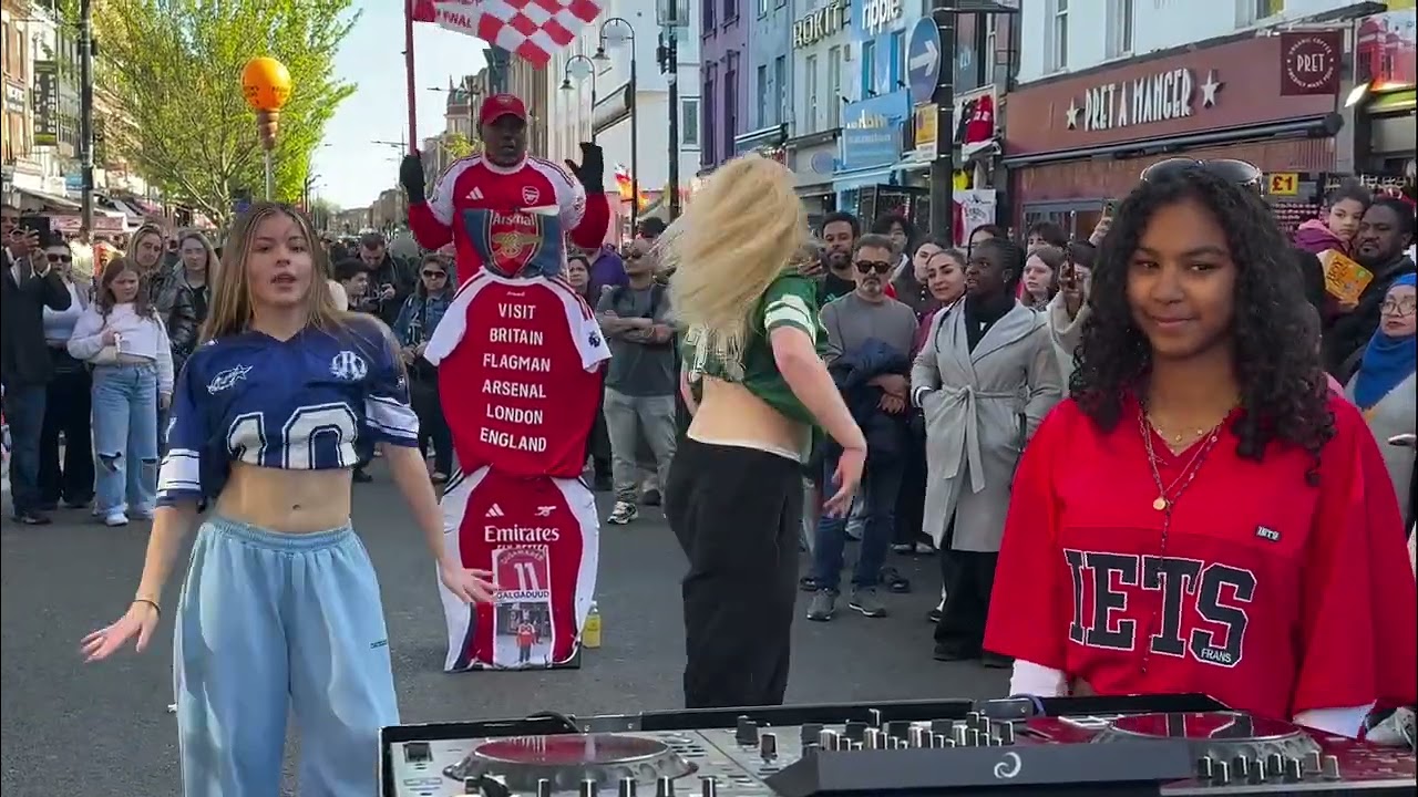 megan_daniels.1 daisymaherx 🔥🔥❤️#djagonline #teamag #ukdj #tiktokdj #djlife AG Fest 2026 - London