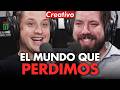 CREATIVO #657 - HÉCTOR | Se Fue a Ser Papá y Volvió Otro