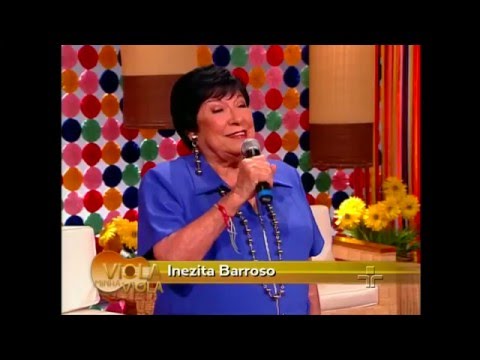 Viola, Minha Viola - 16/11/2008