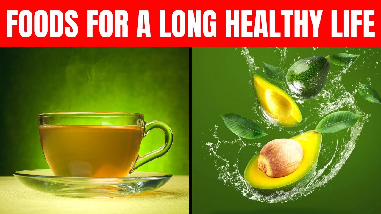 Top 10 Superfoods You Should Eat Daily