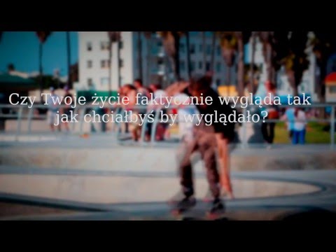 Carpe Diem- Film motywacyjny.