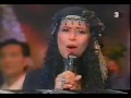 Ofra Haza -  Middle East (Palaeur Roma 1993)