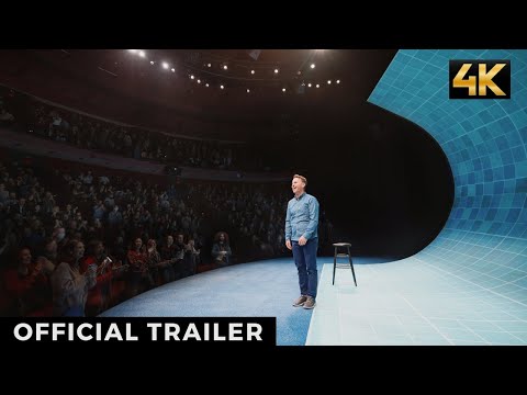 MIKE BIRBIGLIA: The Old Man & The Pool | Official Trailer