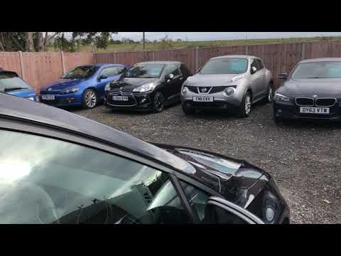 Volkswagen Golf 1.6 TDI SE (s/s) 5dr