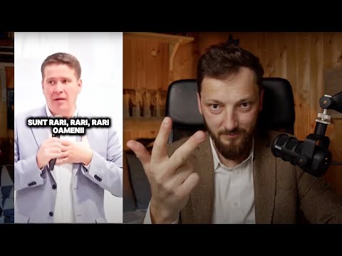 Cristi Boariu ‼️ despre proroci falși