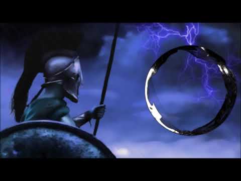 Altrøx - Spartan [Original | NCN]