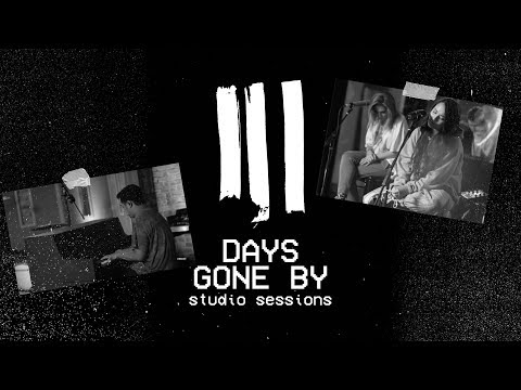 Days Gone By  (Acoustic) - Hillsong Young & Free