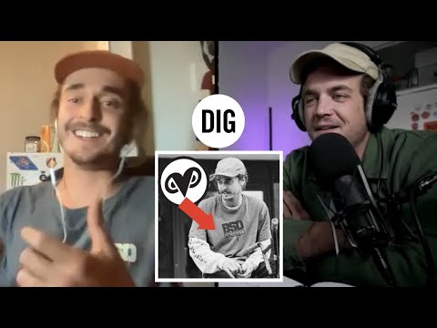 Grant Yoobie on Leaving Daily Grind for BSD