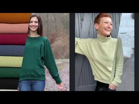 Swafing HW22/23  Kollektion - Jetzt im Fachhandel!