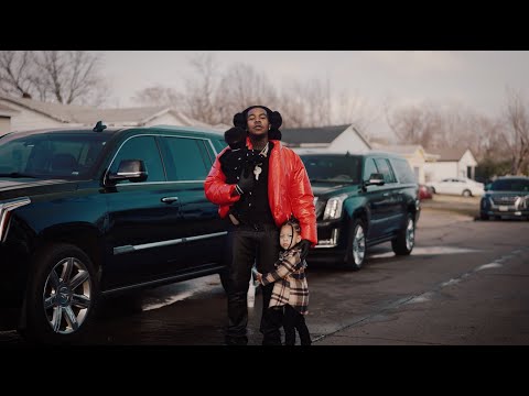 51 June - Sum it Up (Official Music Video)