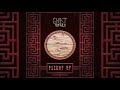 Ghost Buffalo - B O U Z A