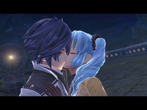 Trails of Cold Steel III [English] Walkthrough part 33: Chapter 3 part 8/13 (All Trophies)