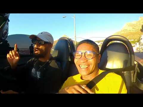 illRow - Plaaslik is Smaaklik Verse (w/ @Plaasnaar)