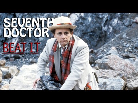 the Seventh Doctor era || beat It
