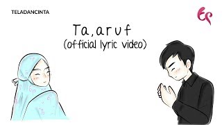 anandito dwis ta 39 aruf animation version official lyric video singlelillah part 3