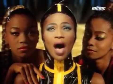 Zouk Machine - la musique ds la peau (Official Video Clip)