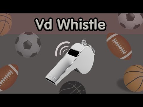 Vd Whistle