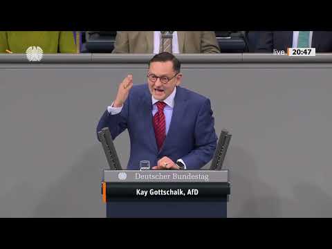 Video Thumbnail: Effektive Bekämpfung der Finanzkriminalität gefordert
