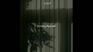 Download lagu Adista ~ Perasaanku (story wa || snapgram) mp3